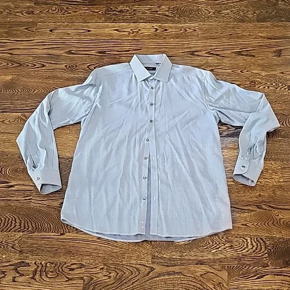 Sand Copenhagen Men's Dress shirt - Picture 5 of 10